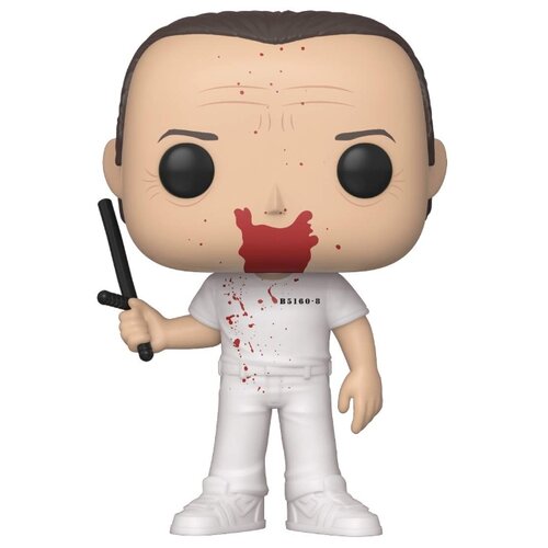 фото Фигурка funko pop! молчание