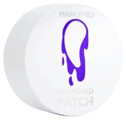 MANLYPRO Гидрогелевые патчи для кожи вокруг глаз Diamond Patch