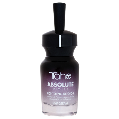 Tahe Крем для кожи вокруг глаз Absolute Violet Eye Cream, 15 мл