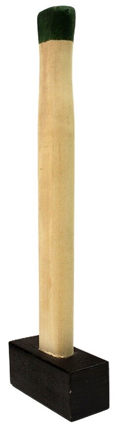 Кувалда 6кг кованная с деревянной ручкой 13859/ С1006