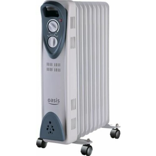 Масляный радиатор Оазис модель US-20 439000₽