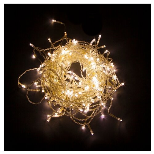 фото Гирлянда feron бахрома cl23