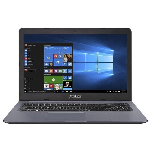 фото Ноутбук ASUS VivoBook Pro 15 N580