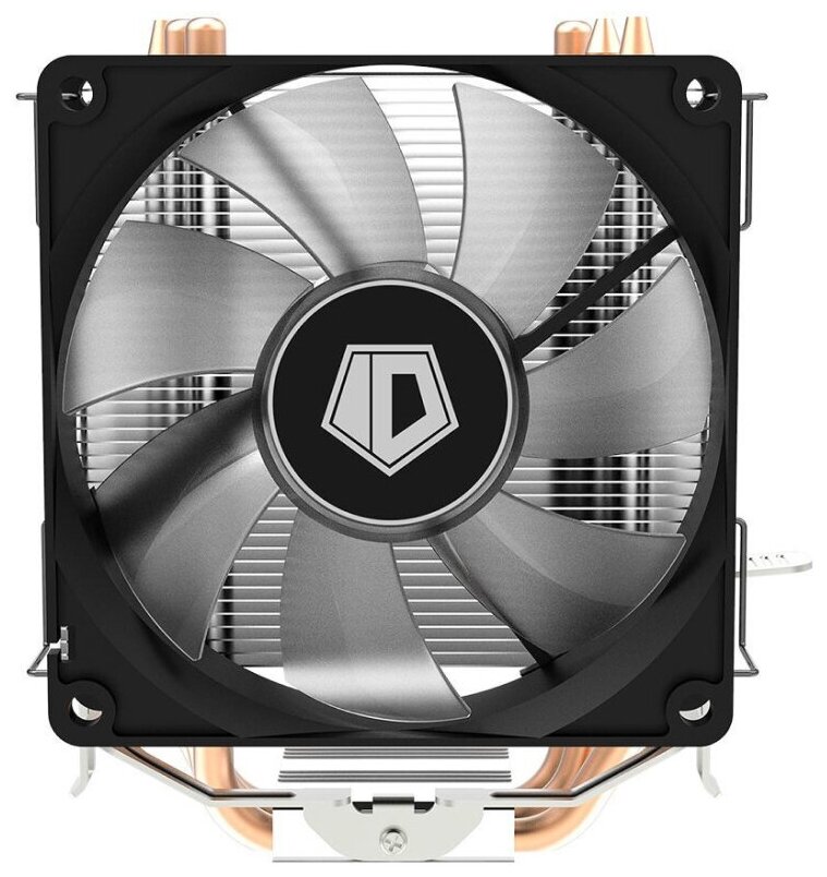 Кулер для процессора Id-cooling SE-214-XT