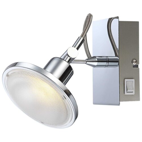 фото Спот globo lighting aaron 56953-1