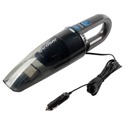 фото Пылесос автомобильный endever