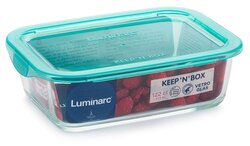 Luminarc Контейнер Keep'N'Box 1.22 л