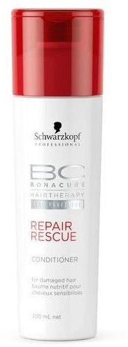 Schwarzkopf Professional BC Peptide Repair Rescue Кондиционер 1000 мл (Schwarzkopf Professional, ) - фото №7