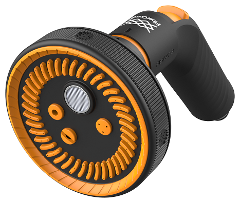 Пистолет-распылитель FISKARS MULTI (1052184)