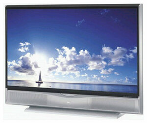 56" Телевизор JVC HD-Z56RX5A