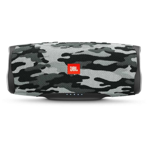 фото Портативная акустика JBL Charge 4 camo