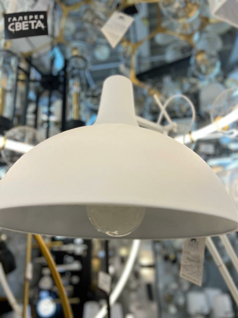 Напольный светильник ARTE LAMP - фото №7