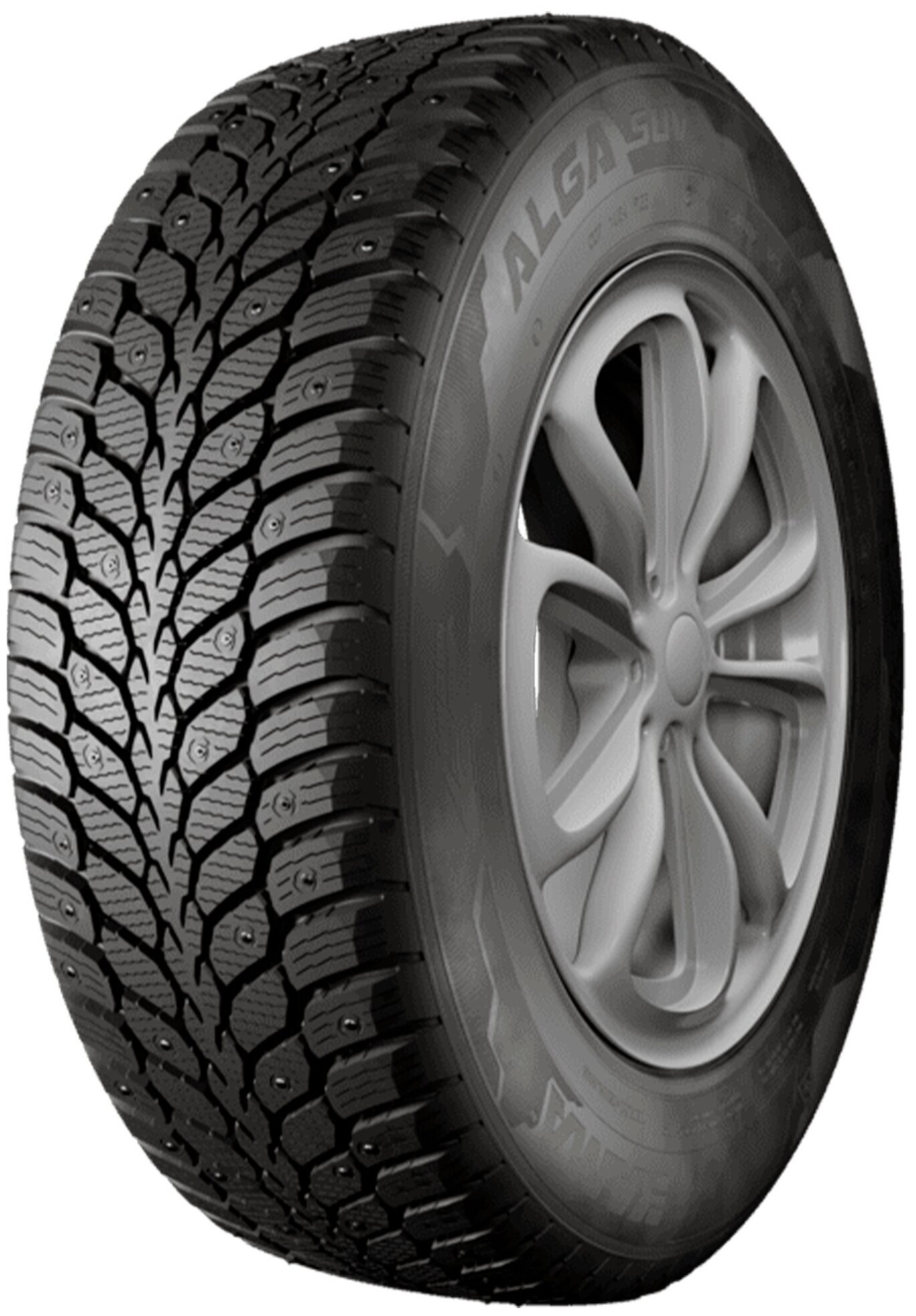 Шина Нижнекамск Alga SUV (HK-532) 215/65R16 102T