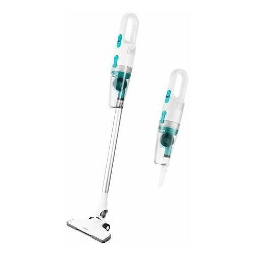 Пылесос Kitfort KT-586 голубой 329000₽