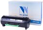 Картридж NV Print 60F5H00 для Lexmark