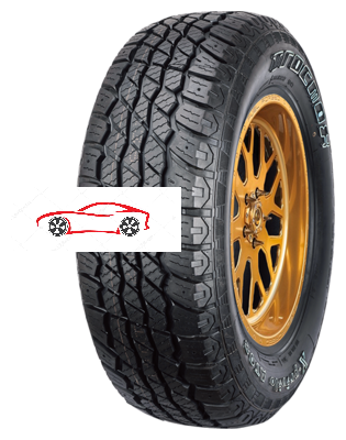 Летняя шина Tracmax X-Privilo AT08 (225/65 R17 102T)