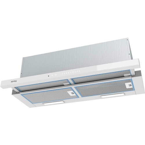 Кухонная вытяжка Korting KHP 9975 GW 33990₽