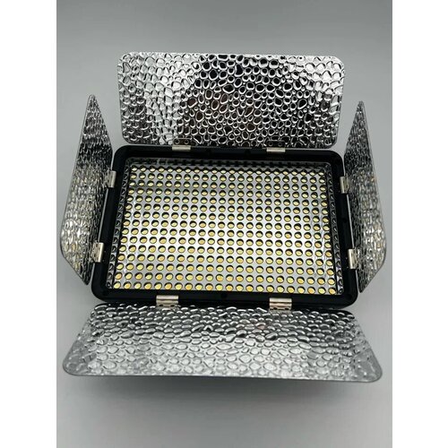 Накамерный свет Professional Video Light LED-330C