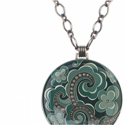 Колье Clara Bijoux