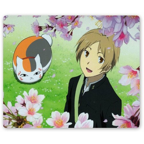 Коврик для мышки Natsume Yuujinchou