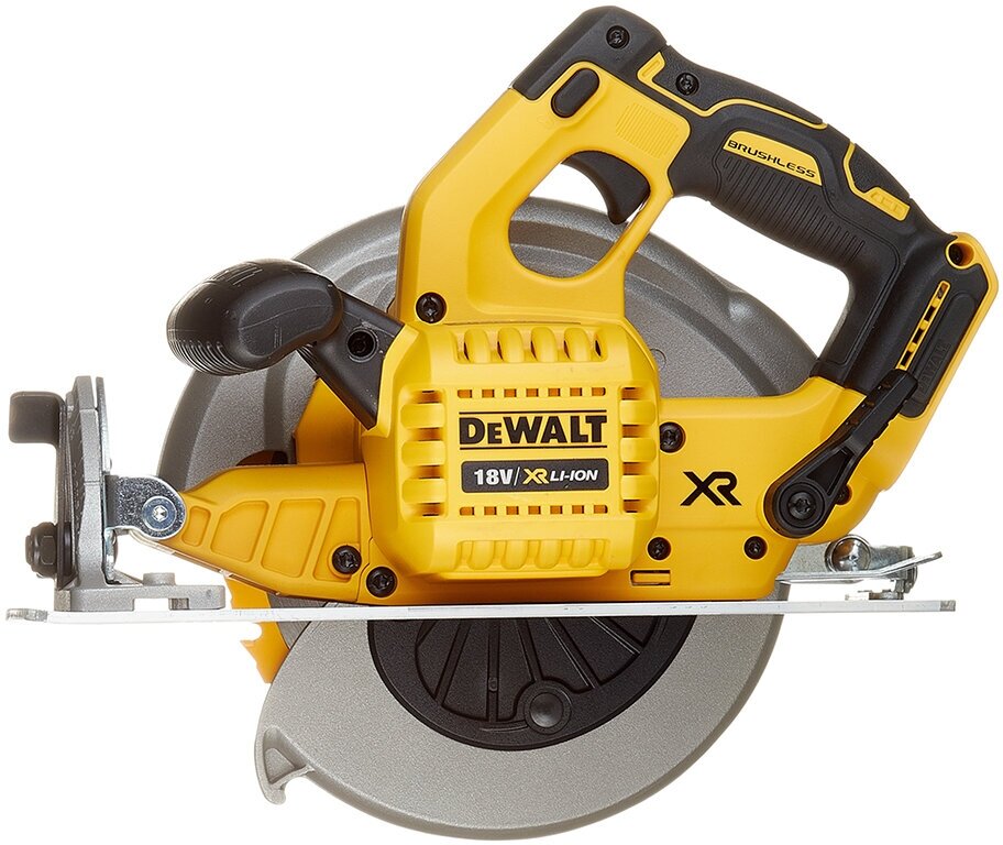 DeWALT - фото №3