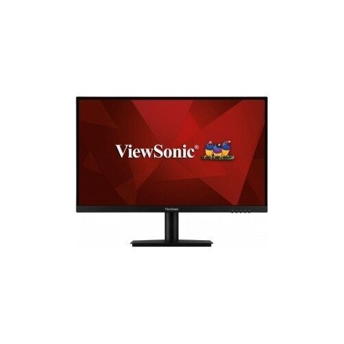 Viewsonic Монитор LCD ViewSonic 238 VA2406-H черный VA 1920x1080 4ms 178178 250cd 30001 D-Sub HDMI VESA 1807000₽