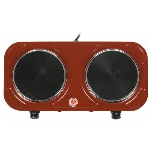 Настольная плита Чудесница ЭЛП803 173000₽