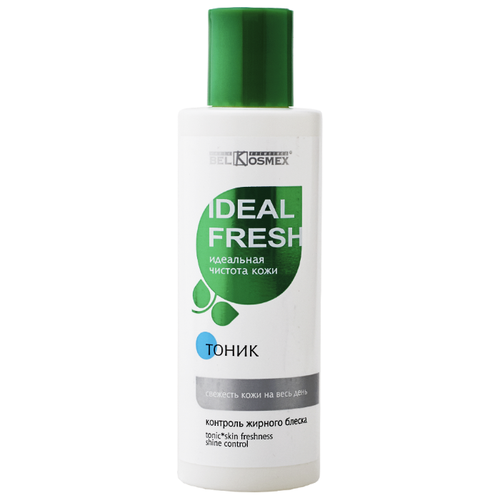 фото Belkosmex тоник ideal fresh