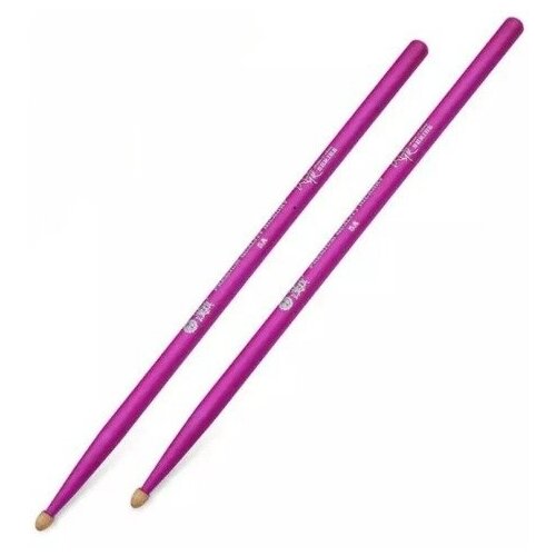 палочки для барабана hun drumsticks 10101003004 fluorescent series 5a Палочки для барабана Hun Drumsticks 10101003024 Fluorescent Series 5A