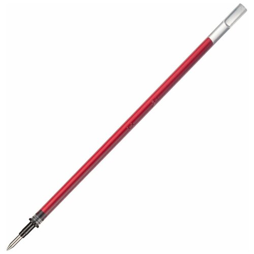 Стержень гелевый Attache Economy красный 139 мм (толщина линии 0.5 мм) 148250