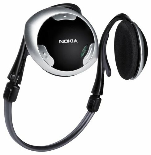 Nokia bh 501 hotsell