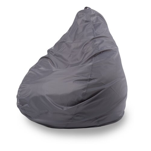 фото Чехол пуффбери для кресла-мешка "груша" l