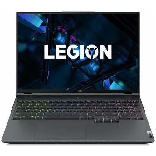Ноутбук Lenovo Legion 5 Pro 16ITH6H 160 82JD00CPRK 19549200₽