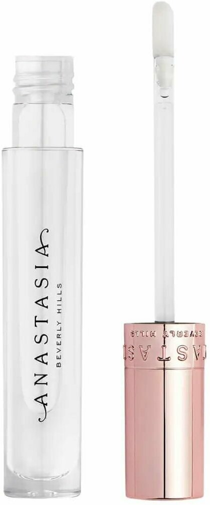 Anastasia Beverly Hills Блеск для губ Crystal (4,8 мл)
