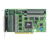 Плата Advantech PCI-1733 32-канальная ифрового ввода PCI Card