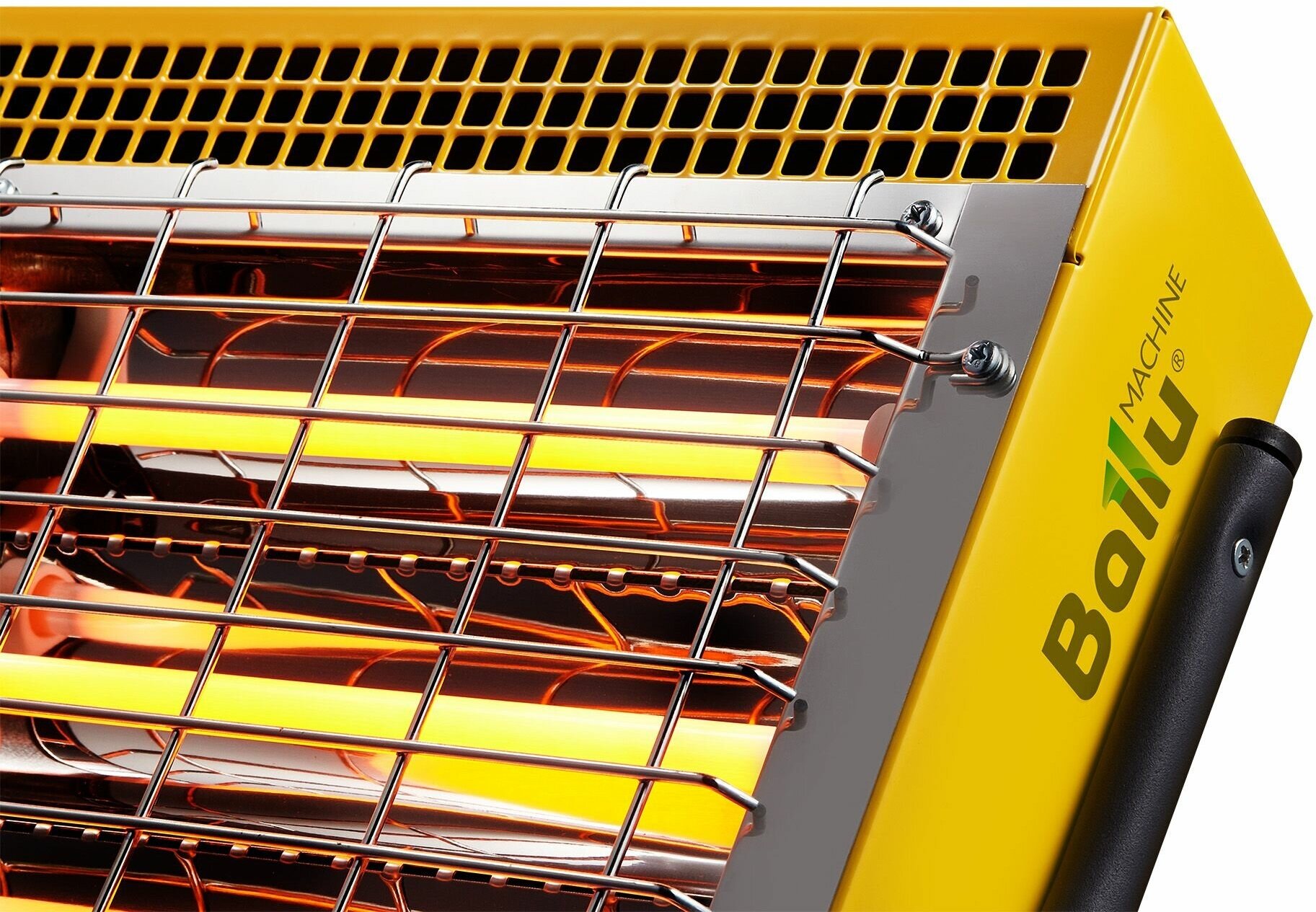 Инфракрасный обогреватель BALLU - фото №8