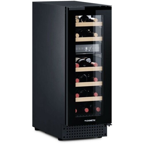 Винный шкаф Dometic D18B aвтохолодильник компрессорный waeco dometic coolmatic crd 50s