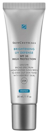SkinCeuticals Солнезащитное средство SPF 30 Brightening UV defense, 30 мл (SkinCeuticals, ) - фото №1