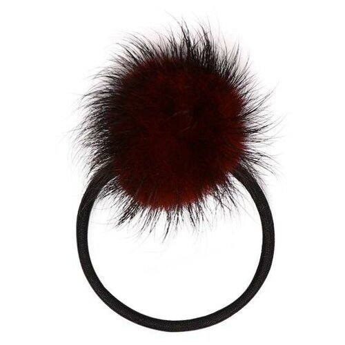 Резинка Iren, Красный, Единый