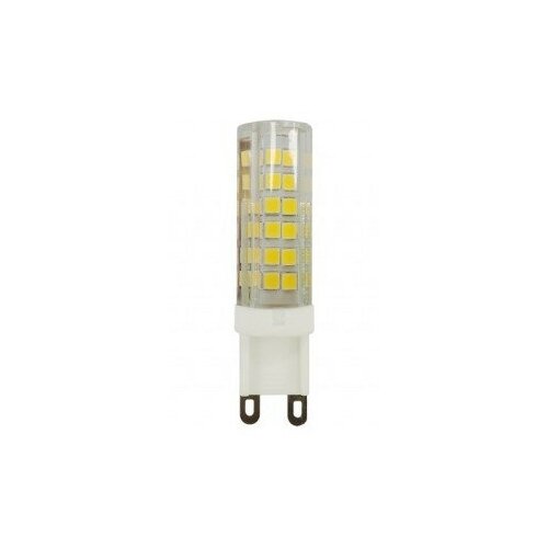 Светодиодная LED лампа Jazzway G9 9W 4000K 4K PLED 60х16 .5001008 (упаковка 16 штук)
