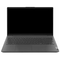 Ноутбук Lenovo IdeaPad 5 15ITL05 Core i5 1135G7/8Gb/512Gb SSD/NV MX450 2Gb/15.6" FullHD/DOS Graphite Grey