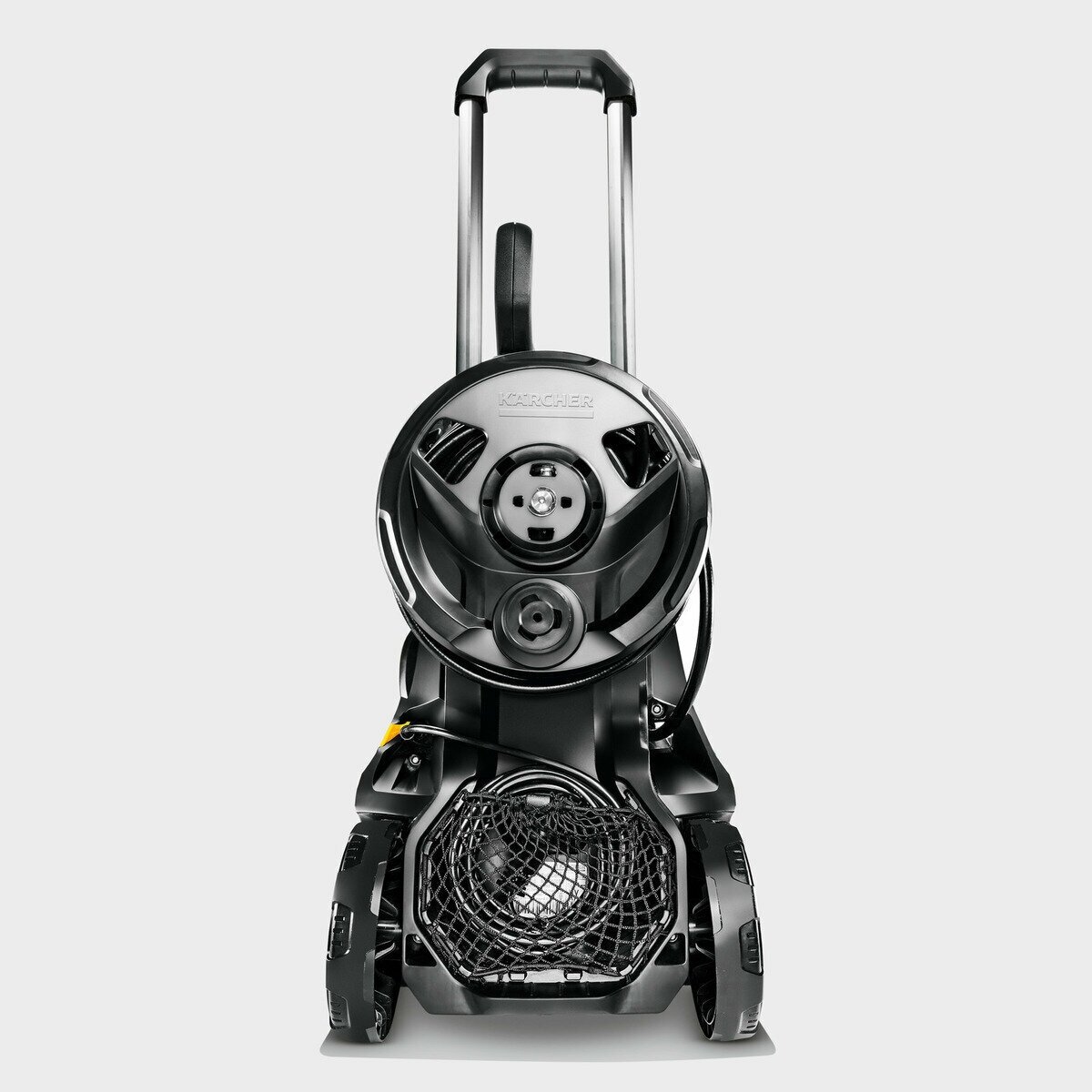 Минимойка Karcher K 7 Premium Power, 180бар, 600л/ч, 220В - фотография № 2