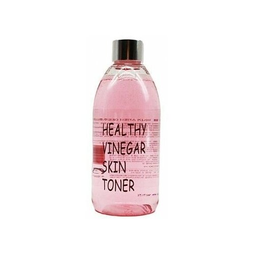 Тонер для лица REALSKIN Grape wine, 300 мл realskin тонер для лица realskin healthy vinegar skin toner яблоко 300 мл