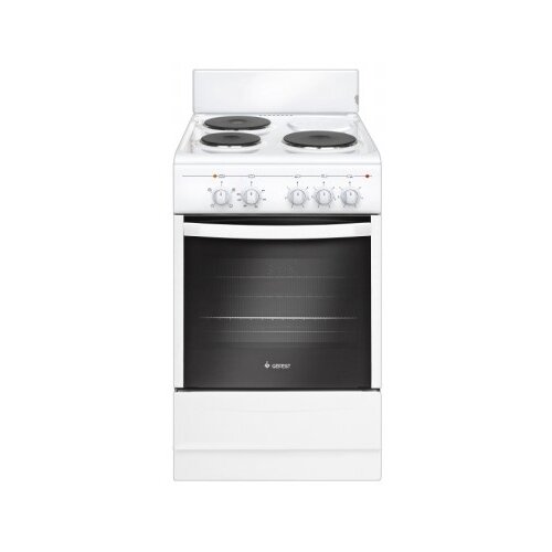 Электрическая плита GEFEST 5140 N031 белый 2114000₽