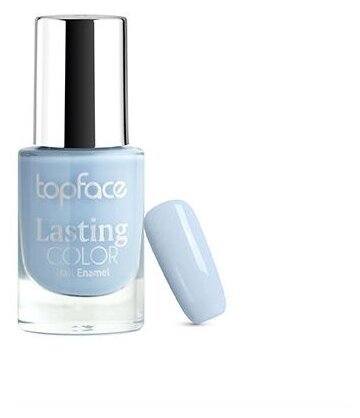 Topface Лак для ногтей Lasting Color, 9 мл, 083