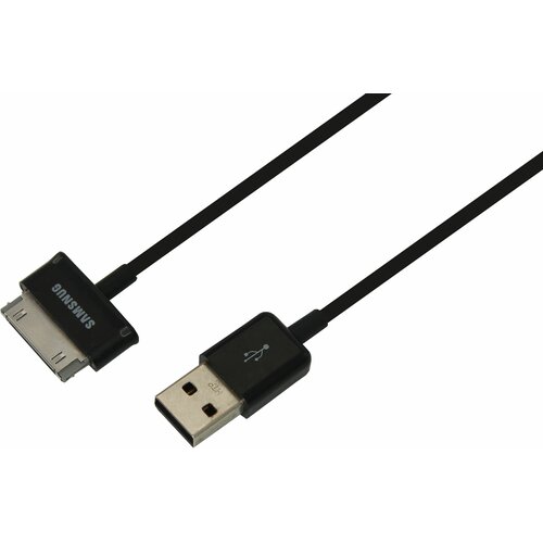 USB кабель Rexant для планшетов телефонов смартфонов Samsung Galaxy tab Android шнур 1 м черный usb кабель rexant для планшетов телефонов смартфонов samsung galaxy tab android шнур 1 м черный