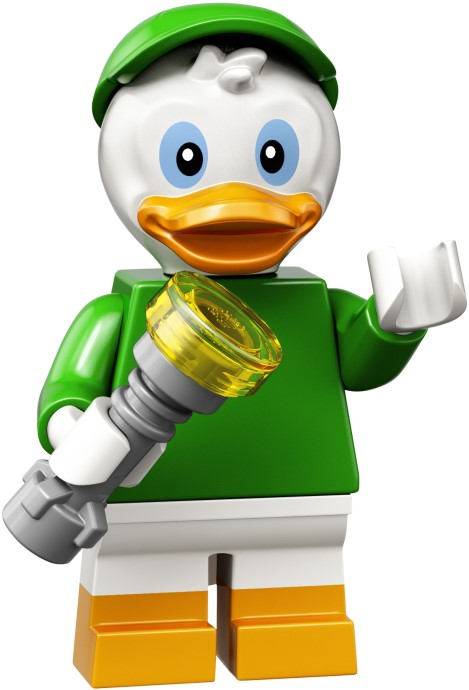 LEGO Disney 2 71024