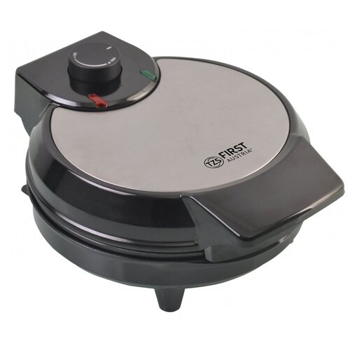 FIRST FA-5300-1 Black Вафельница Мощность 700 Вт5 вафель в форме сердечкаРегулируемый термостат 224000₽