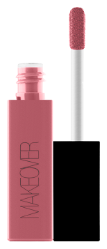 Makeover Paris    SOFT MATTE LIP CREAM, Stockholm