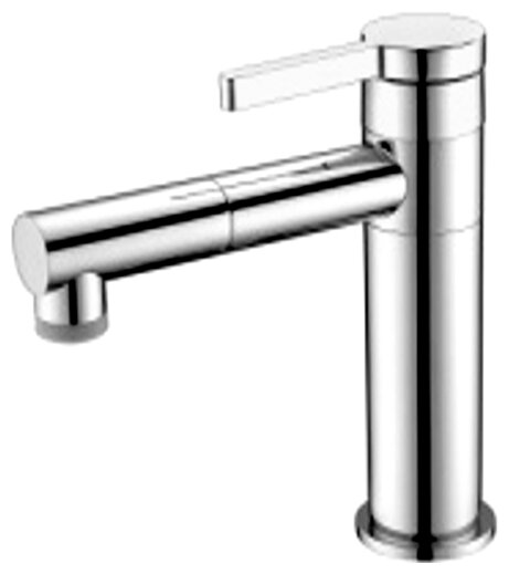 Смеситель для кухни (мойки) Gappo G1098, рычажный